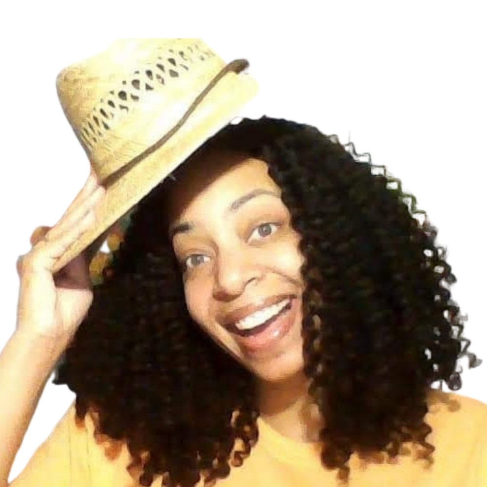 Hello Poshmark family! I am Chyteal. - Picture 2 of 16